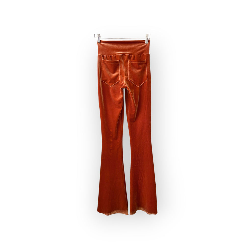 PANTALON BURDEO