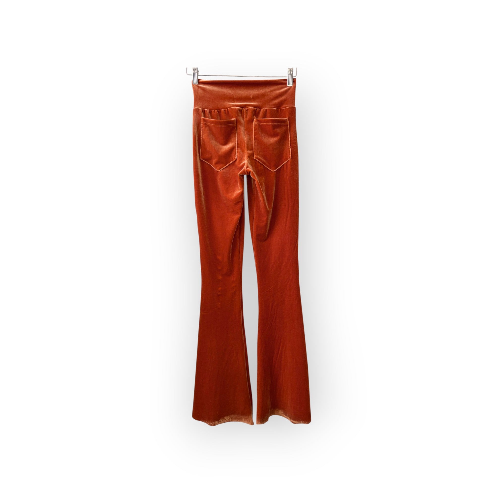 PANTALON BURDEO
