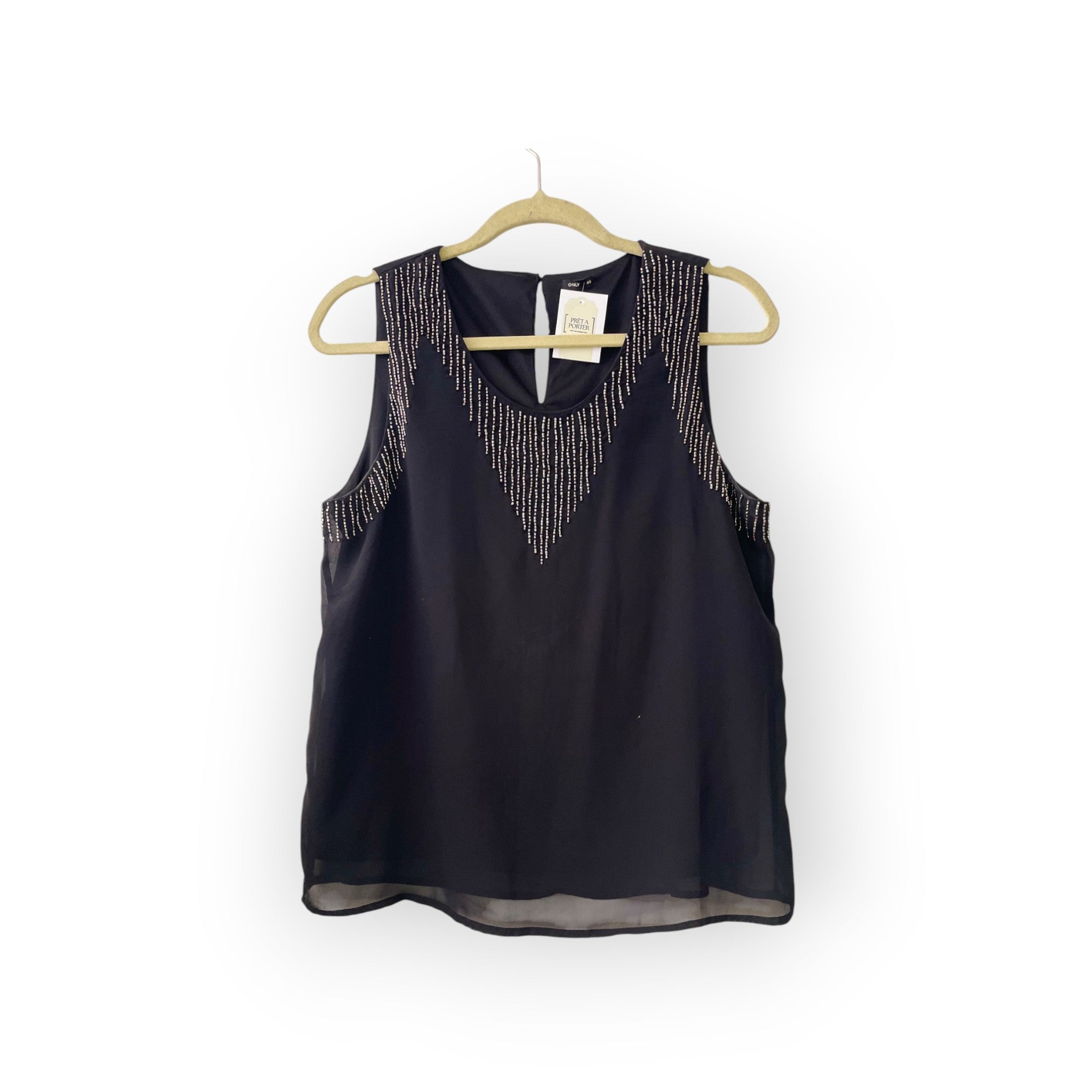 POLERA ONLY