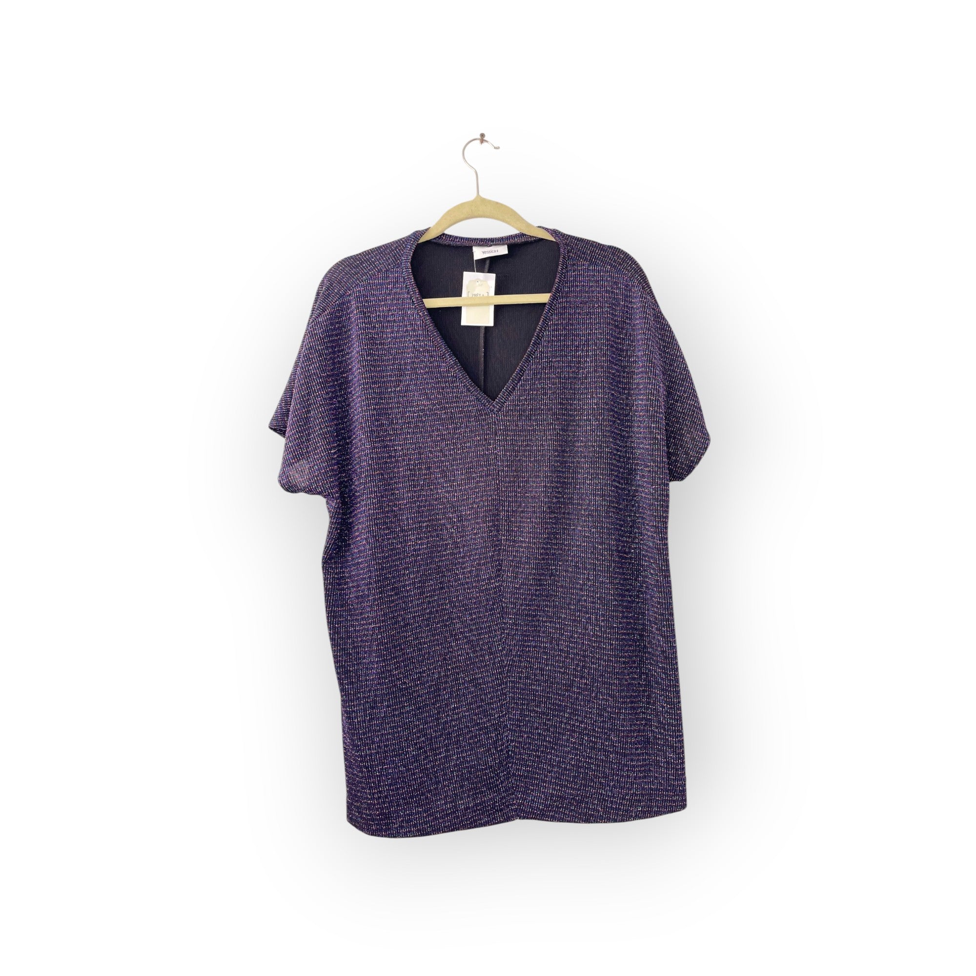 POLERA YESSICA