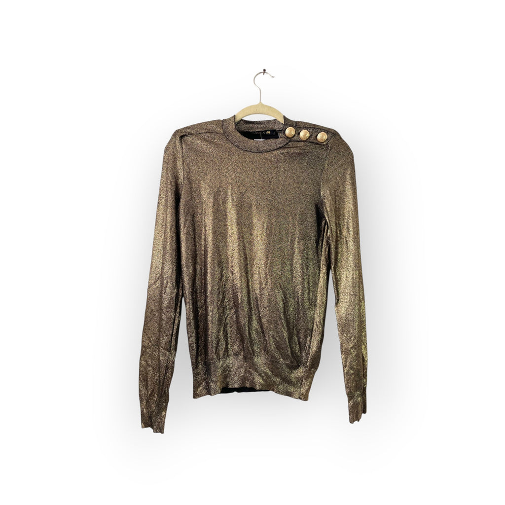 POLERA H&M