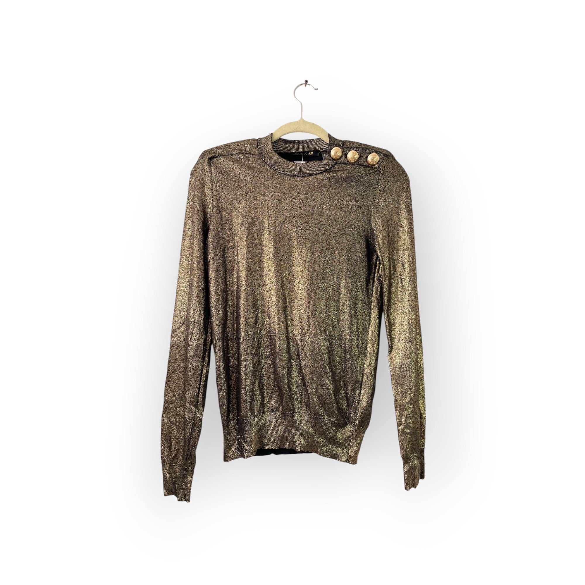 POLERA H&M