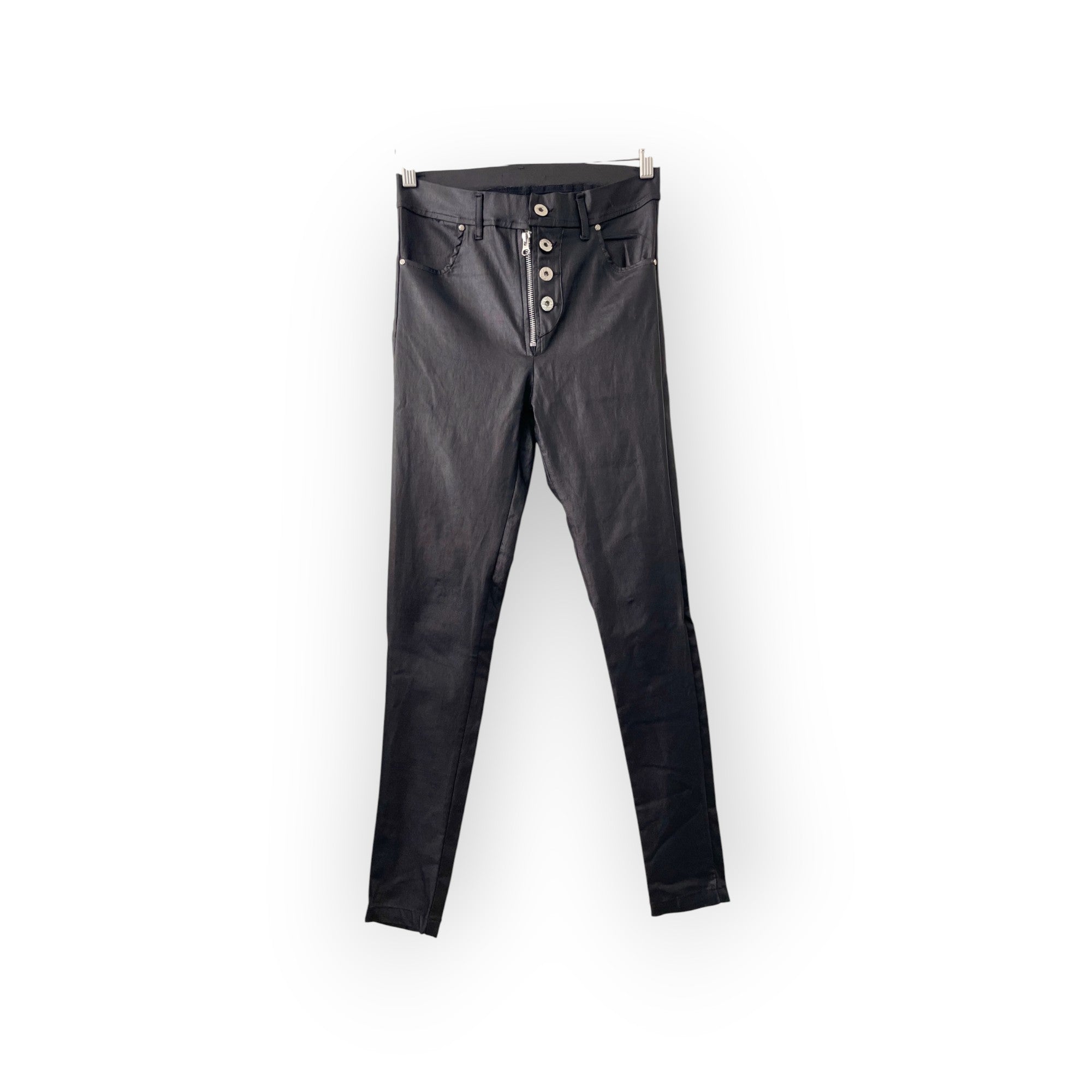 PANTALÓN ECOCUERO