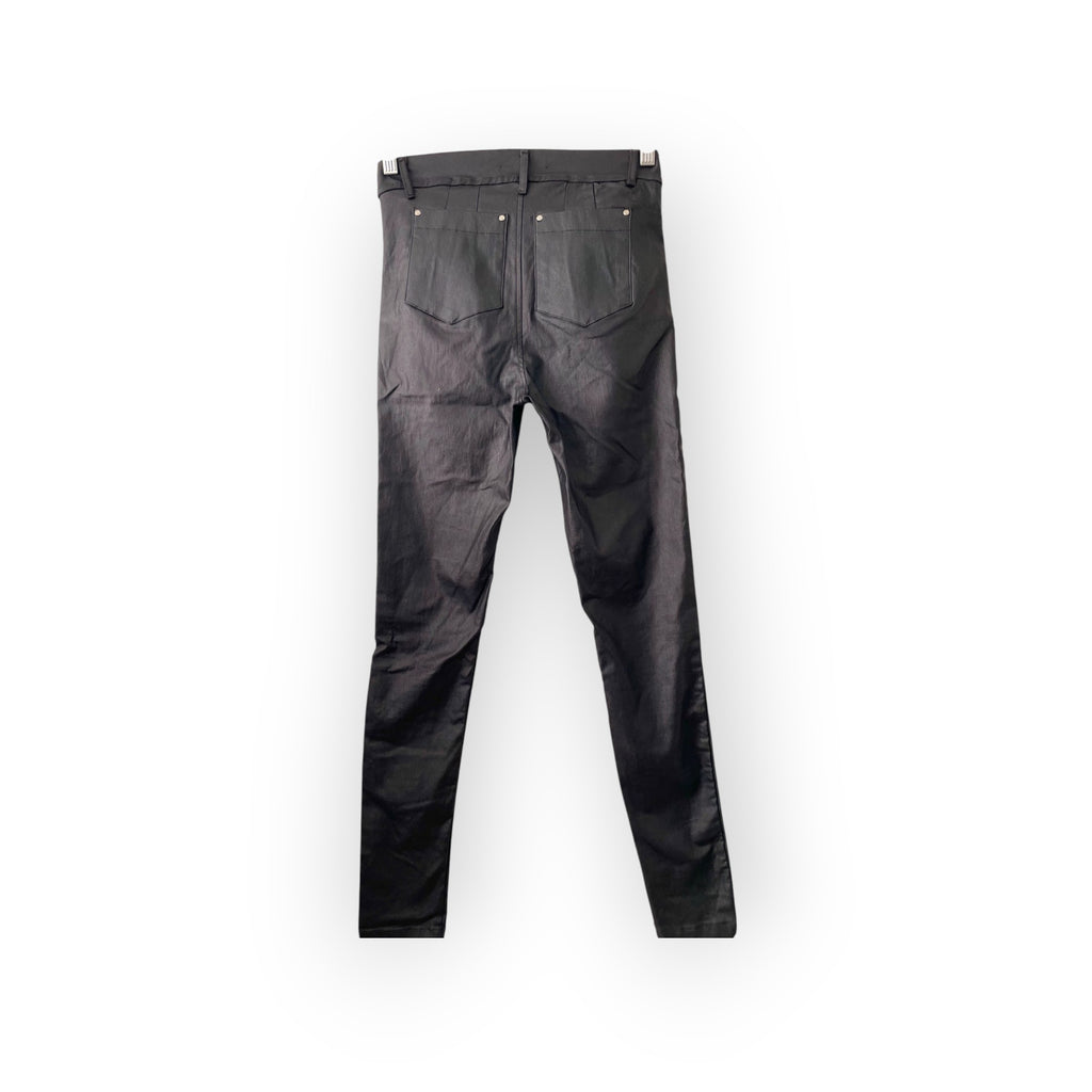 PANTALÓN ECOCUERO