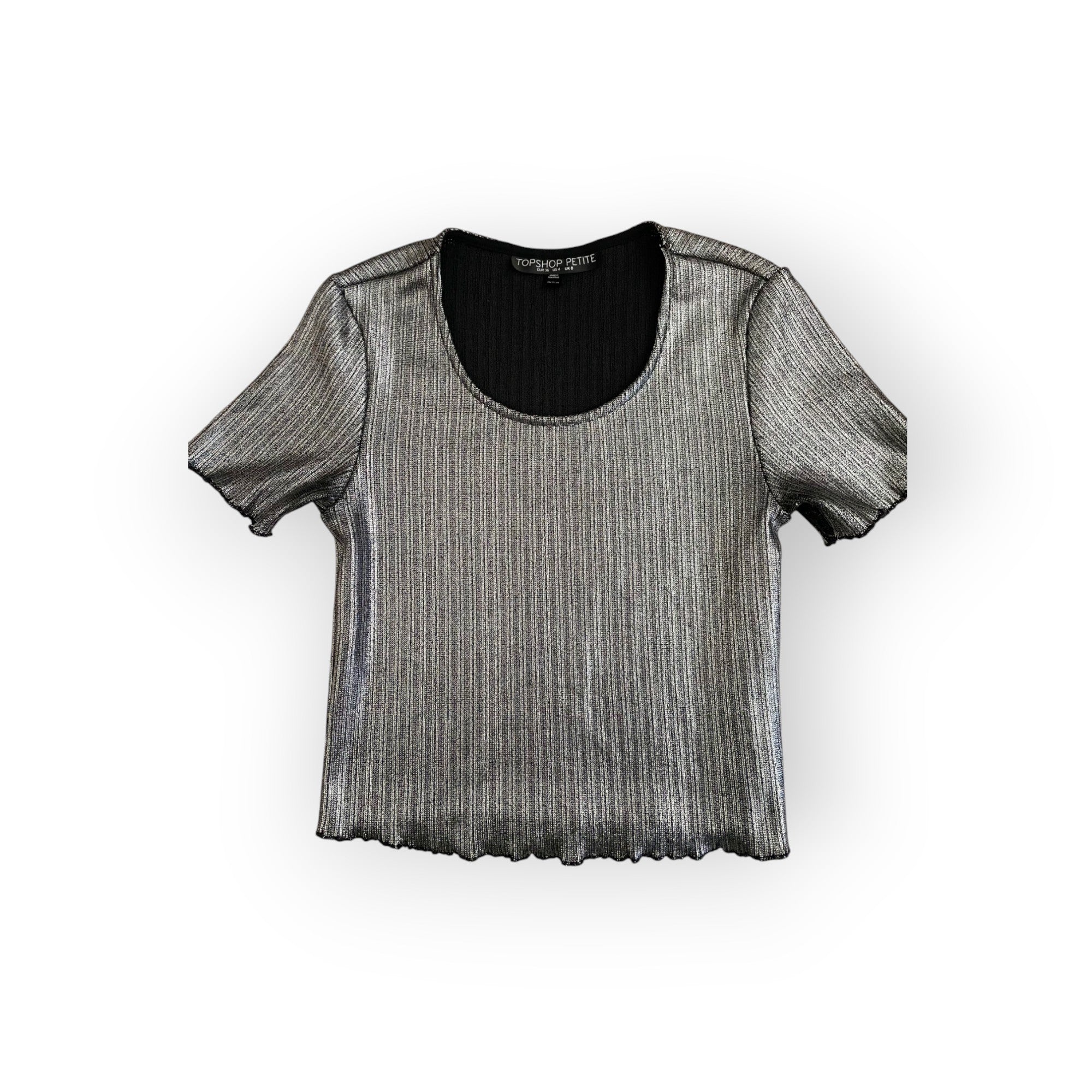POLERA TOP.SHOP