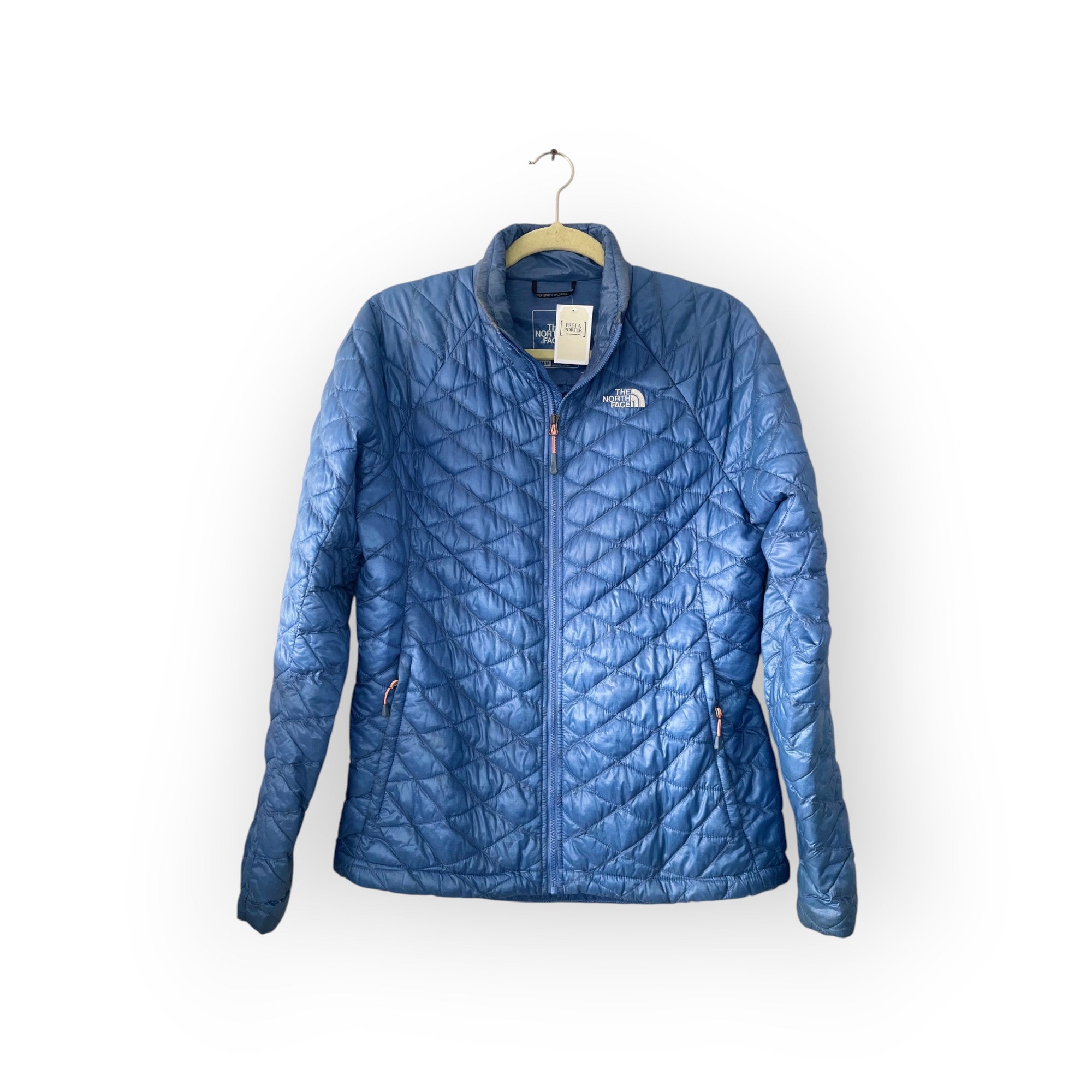PARKA NORTH FACE