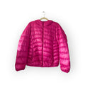 PARKA UNIQLO