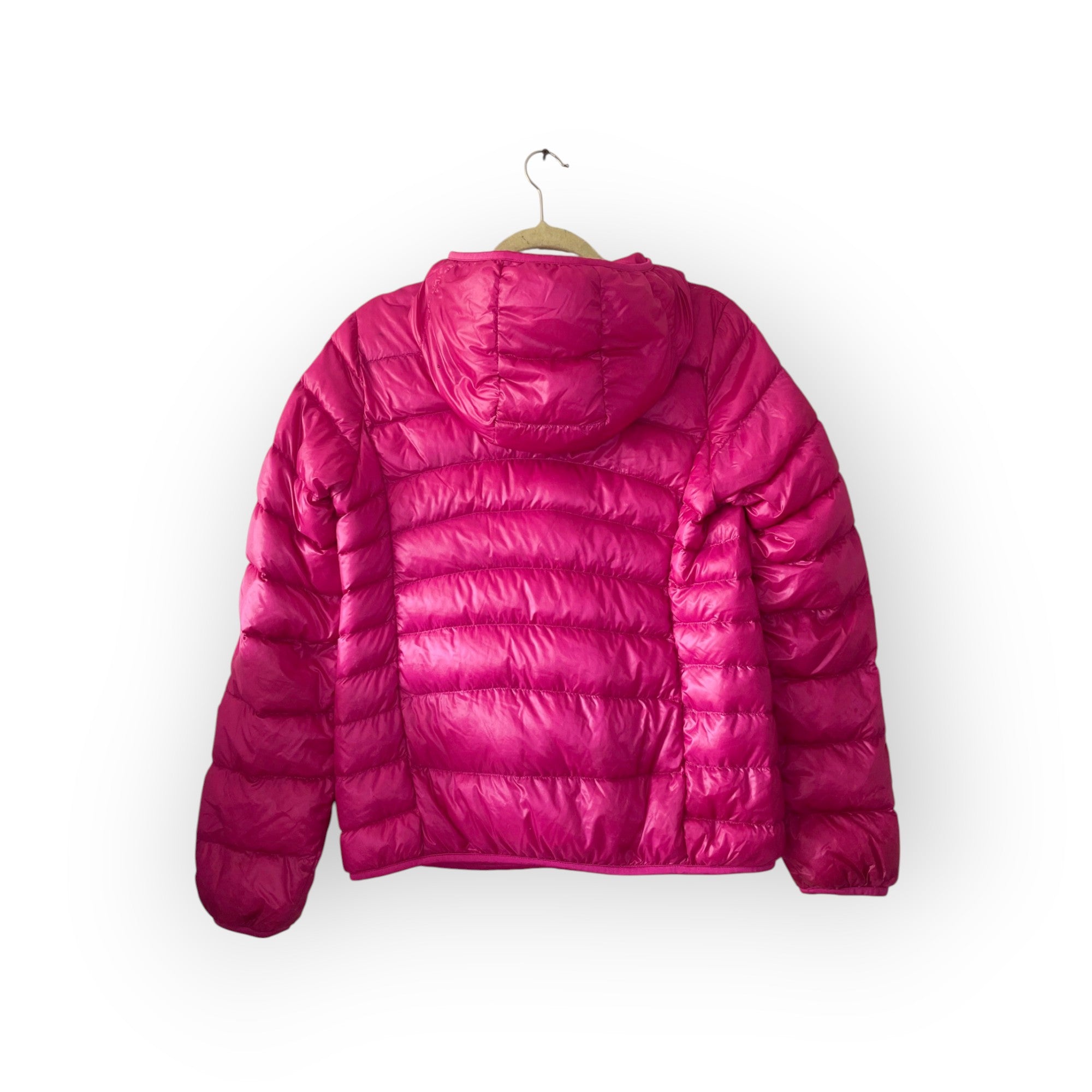PARKA UNIQLO
