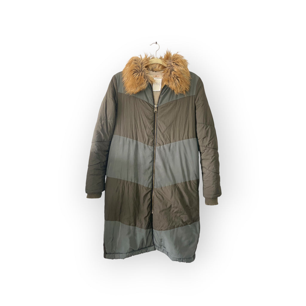 PARKA RAPSODIA