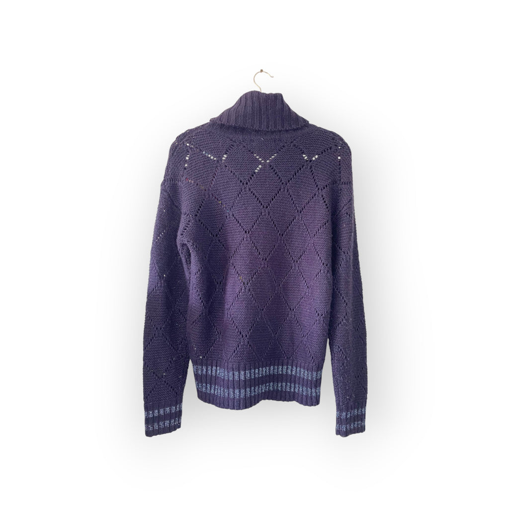SWEATER DESIGUAL