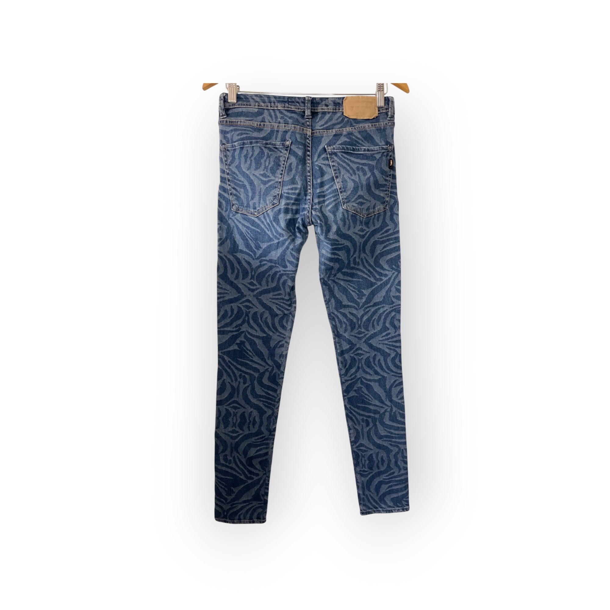 JEANS JAZMIN CHEBAR PRINT