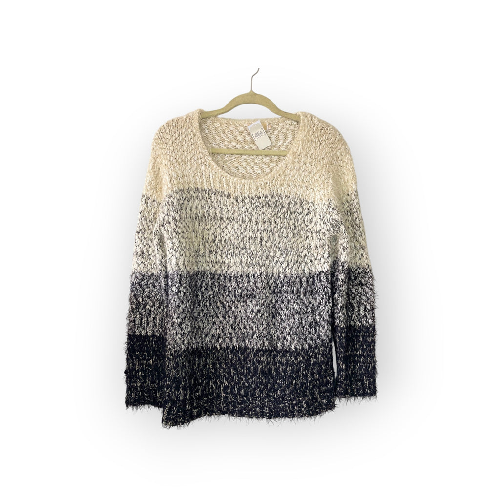 SWEATER FICELLE