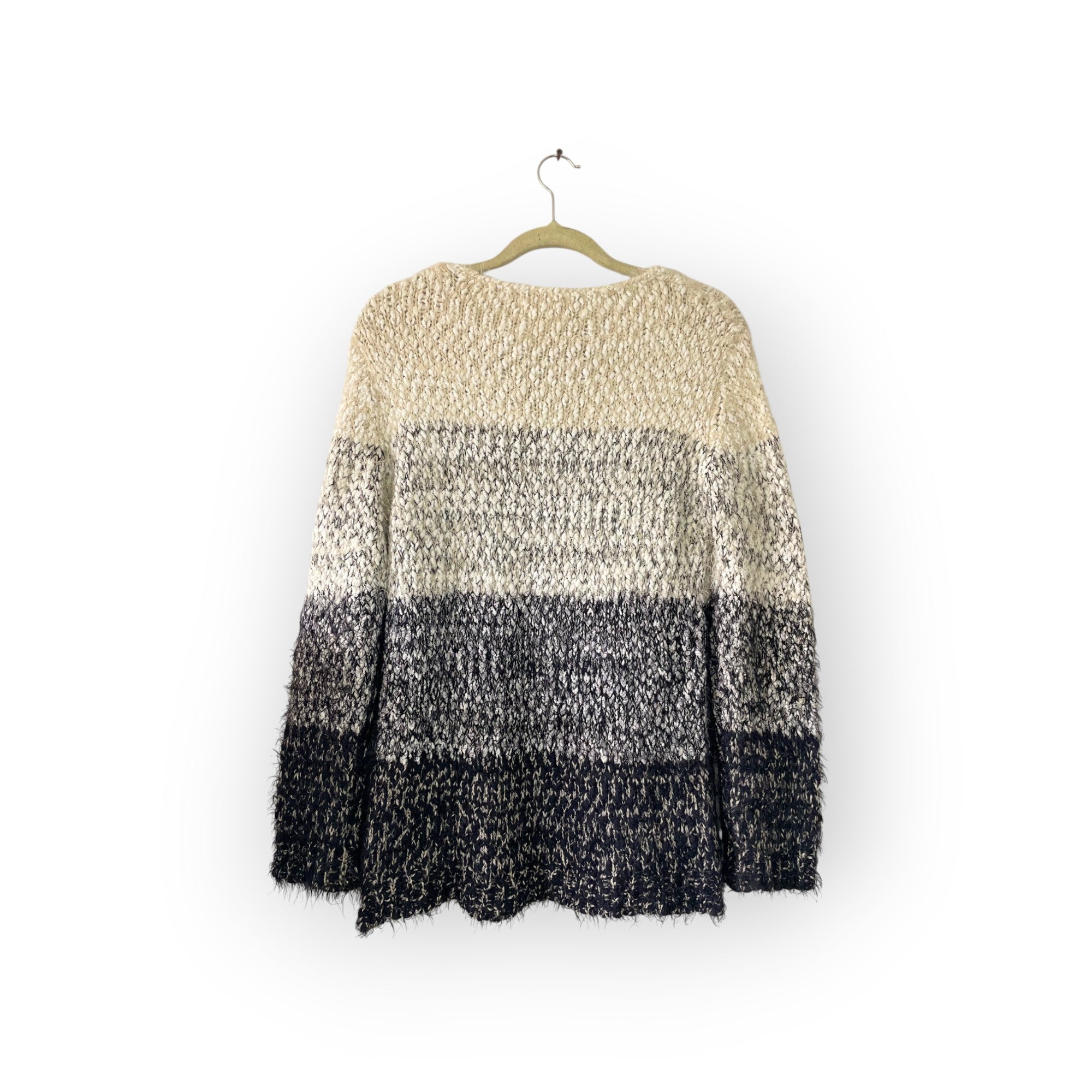 SWEATER FICELLE