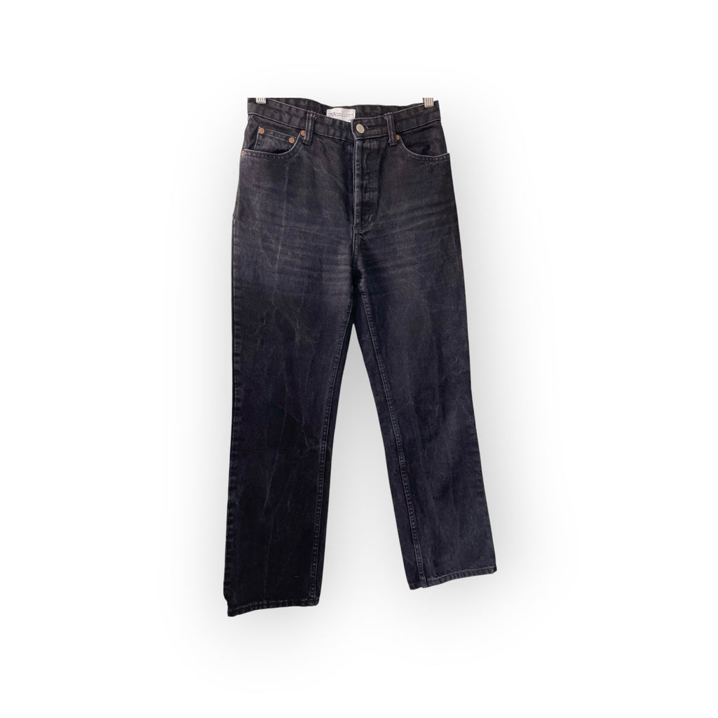 JEANS ZARA