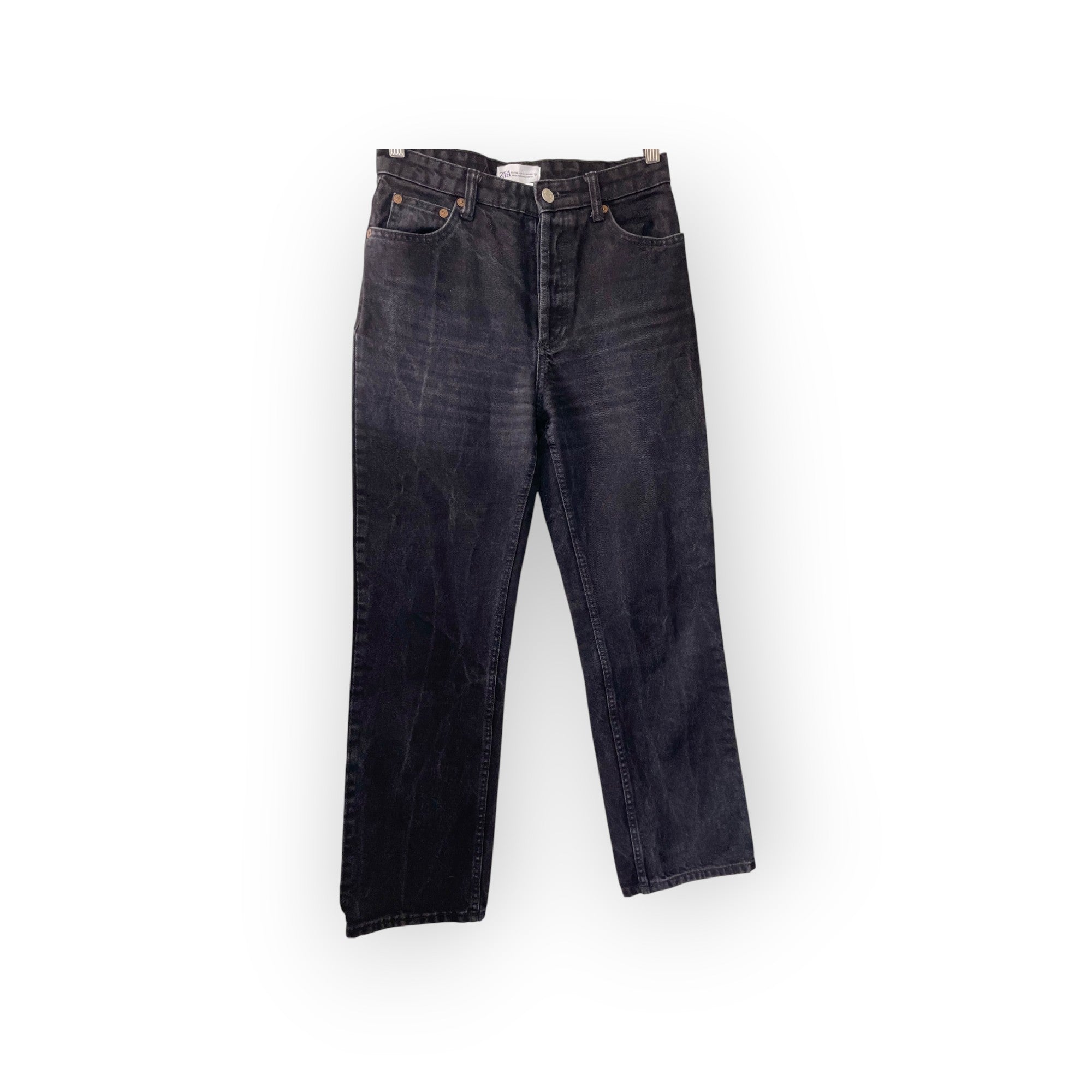 JEANS ZARA