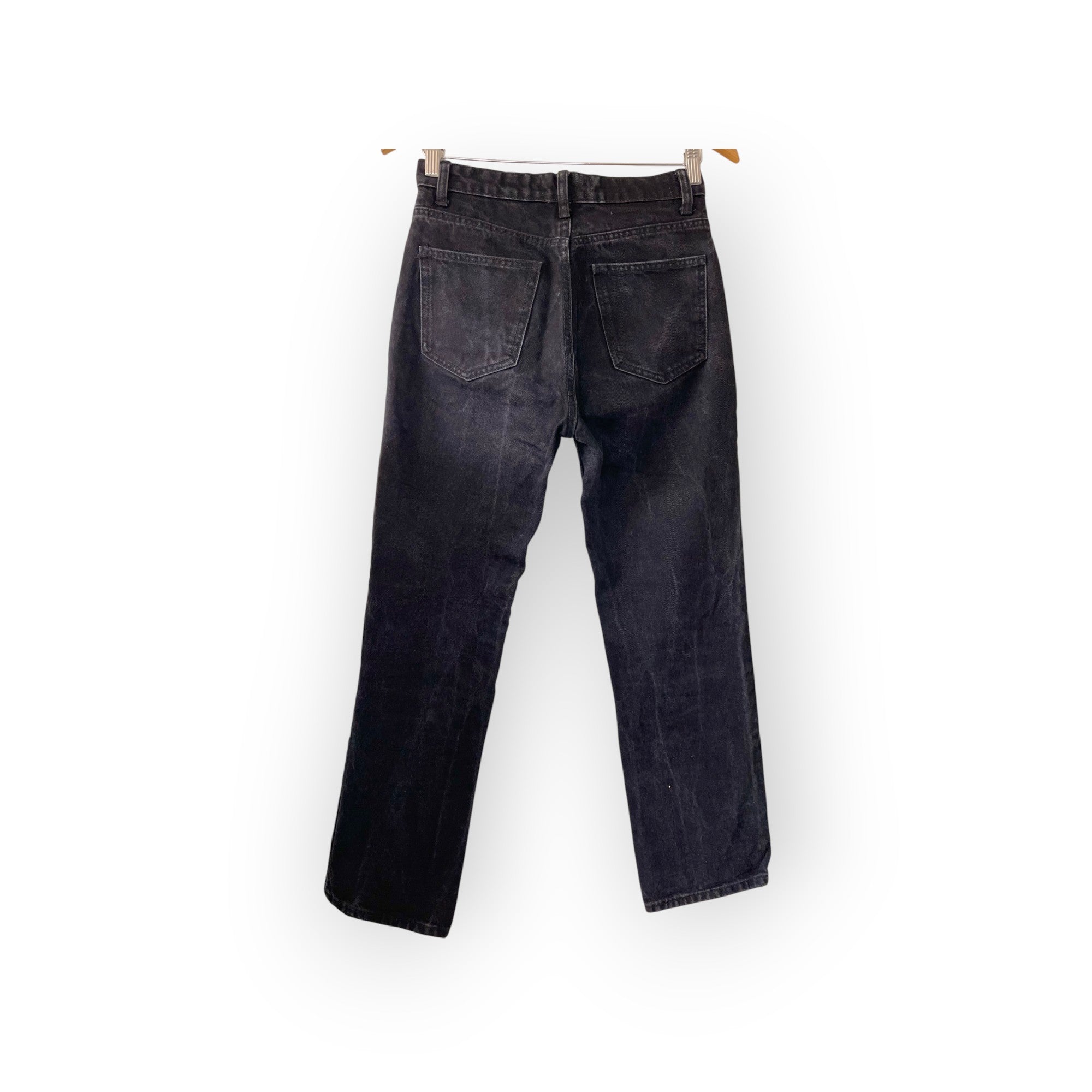 JEANS ZARA