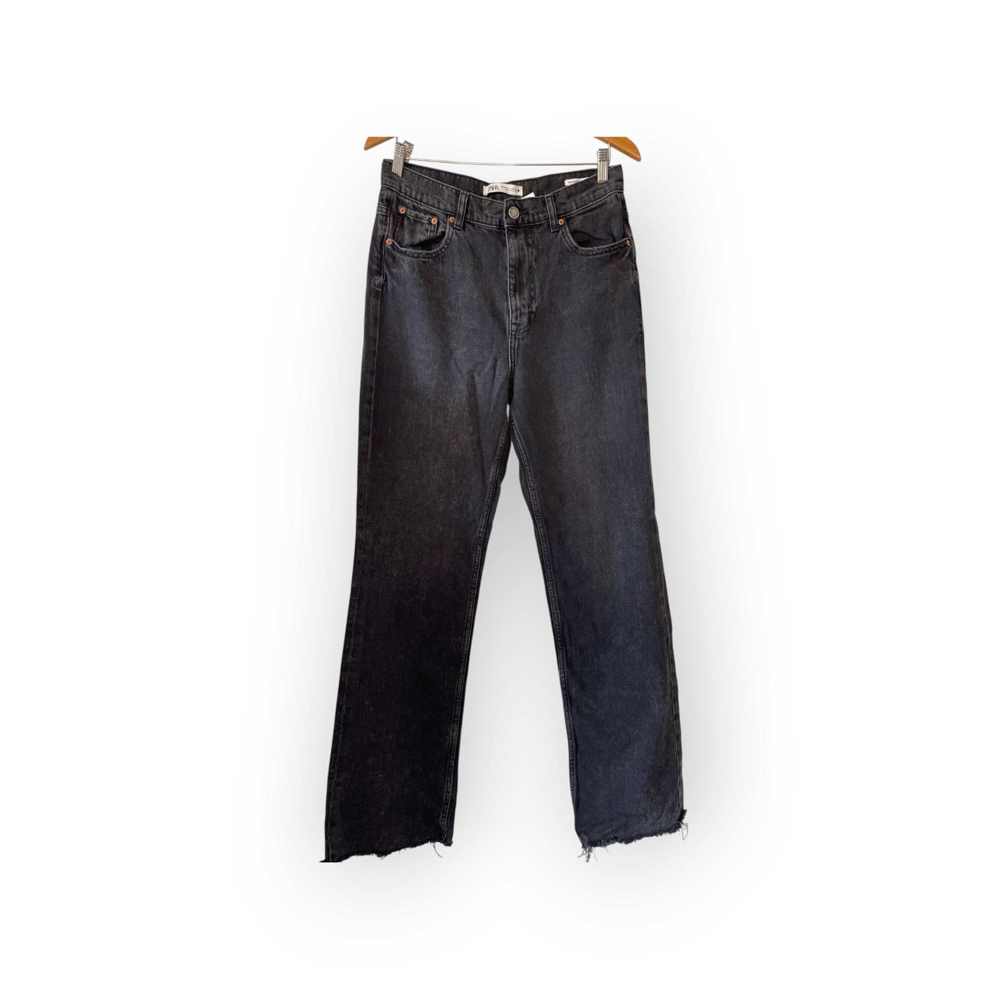 JEANS ZARA