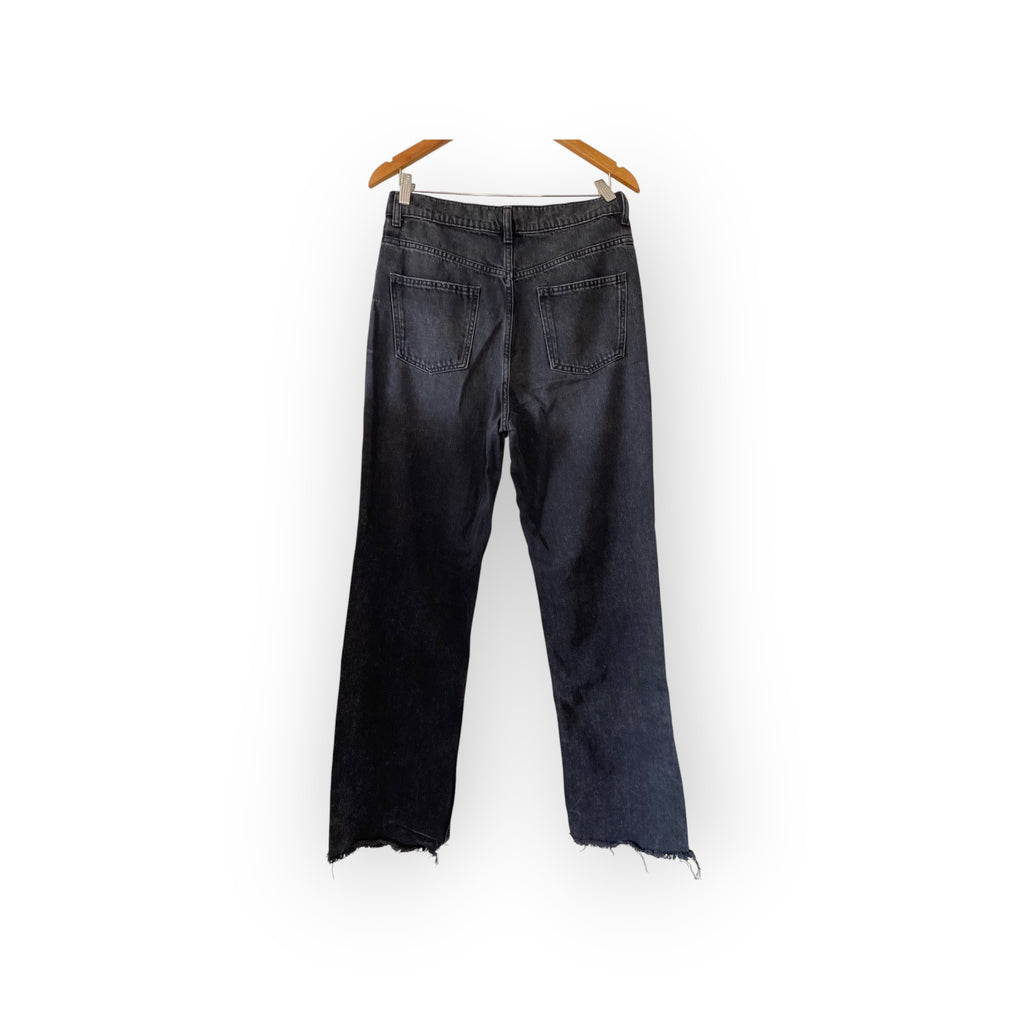 JEANS ZARA