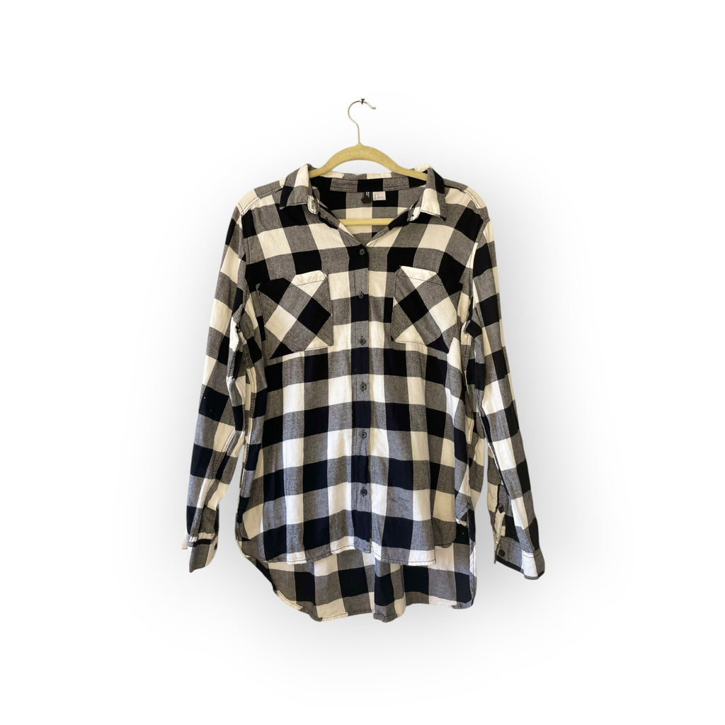 CAMISA H&M