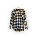 CAMISA H&M