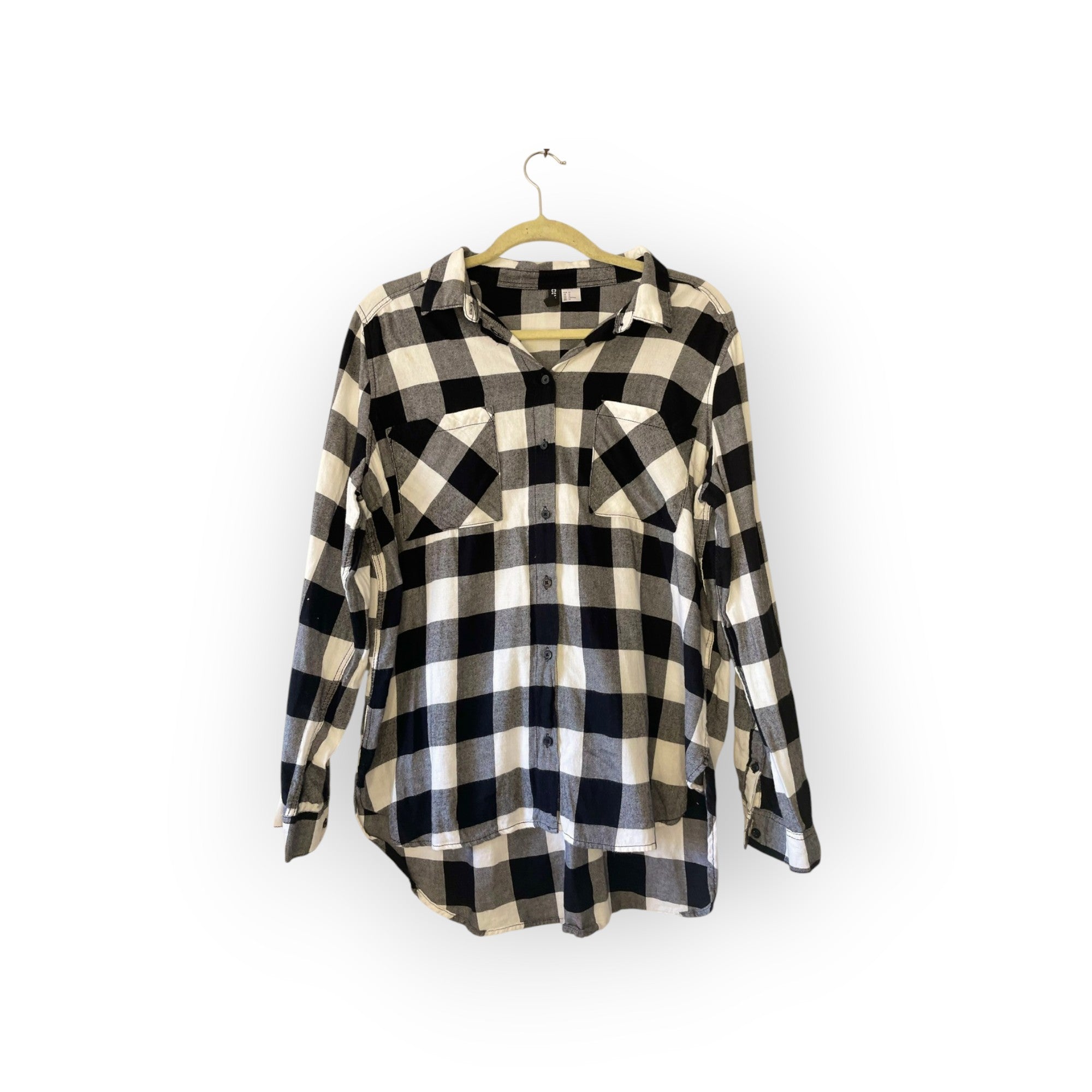 CAMISA H&M