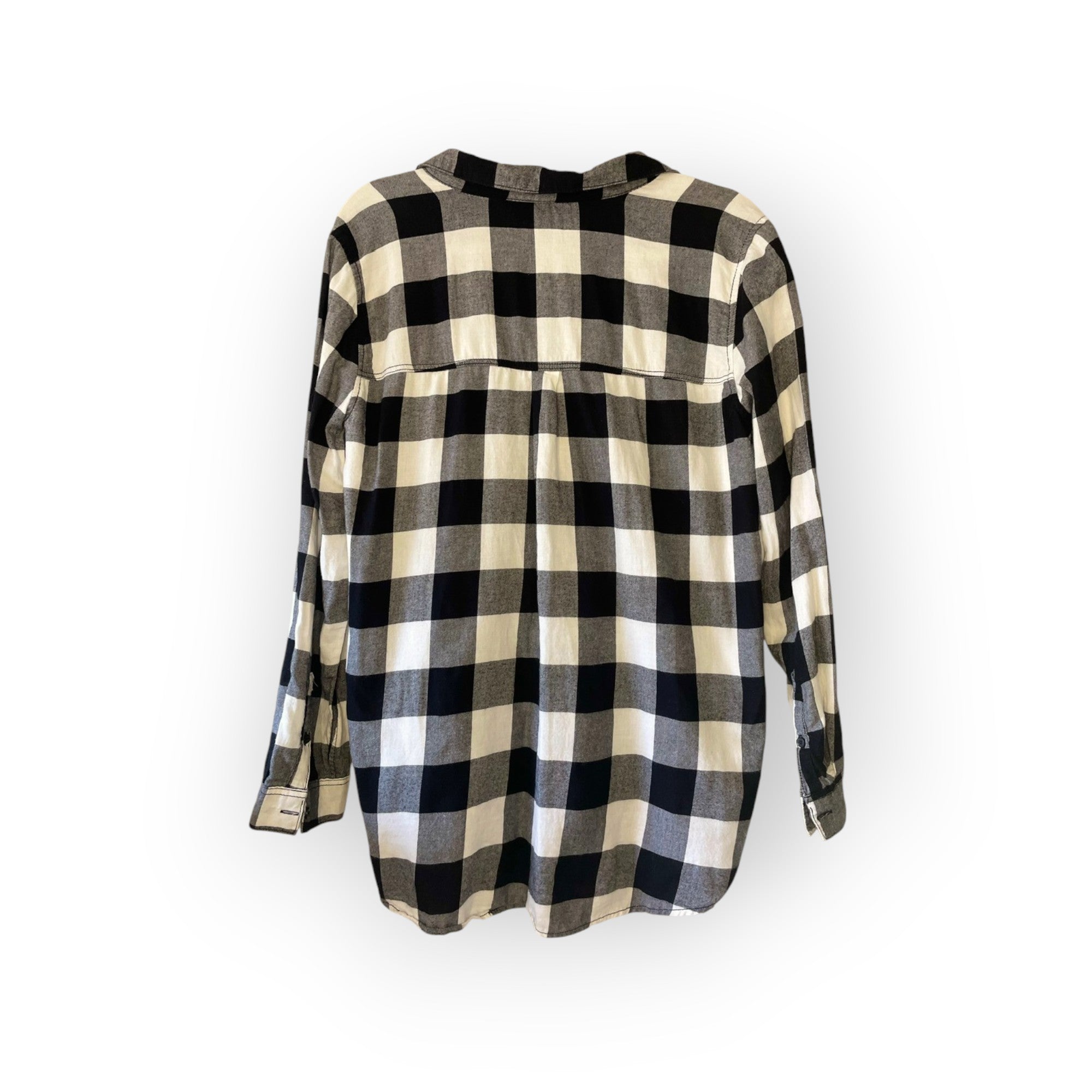 CAMISA H&M