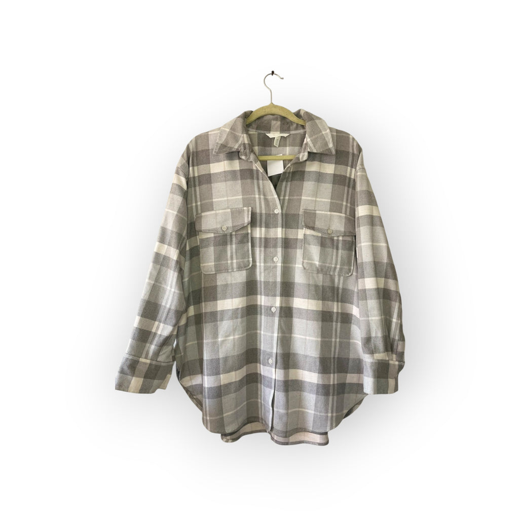 CAMISA H&M