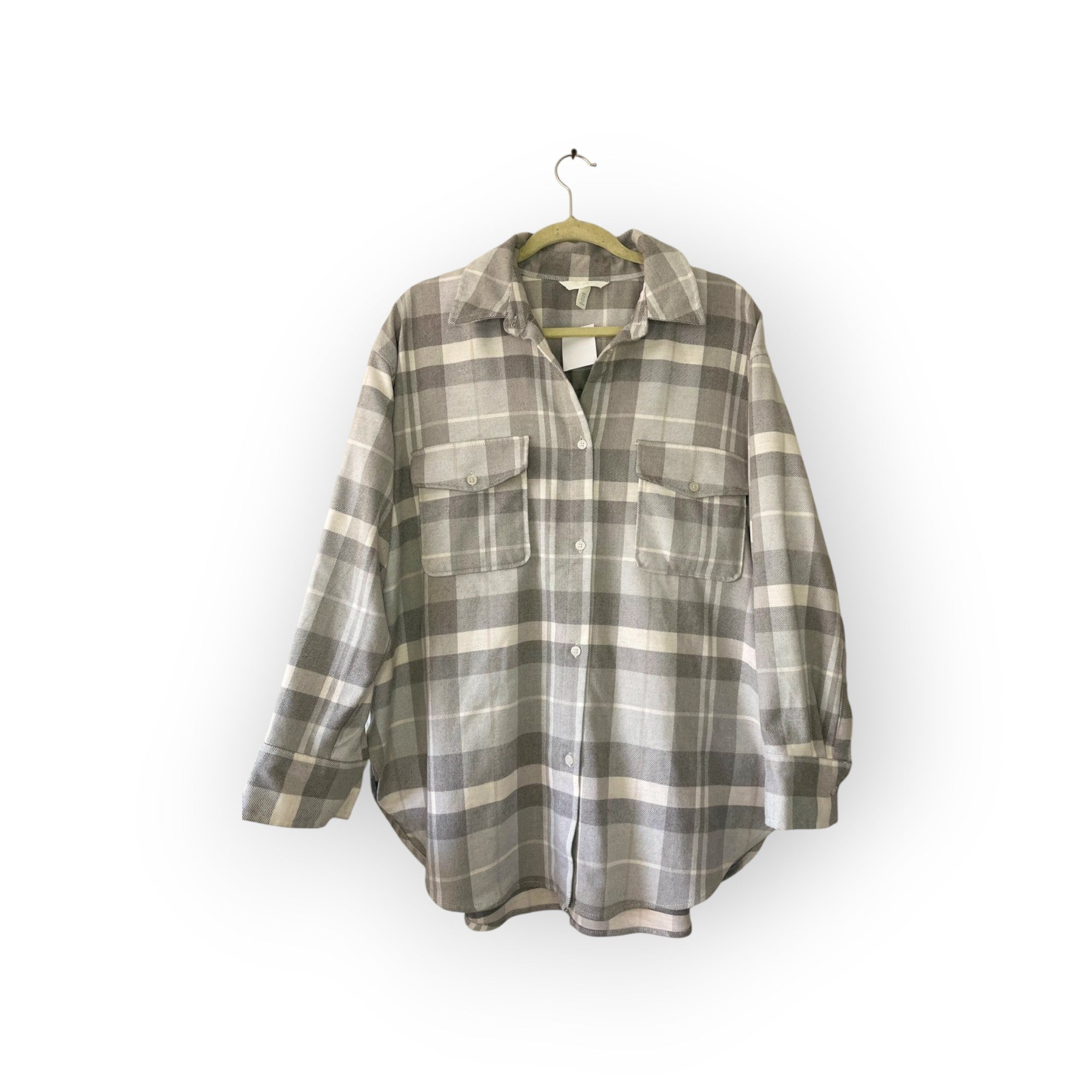 CAMISA H&M