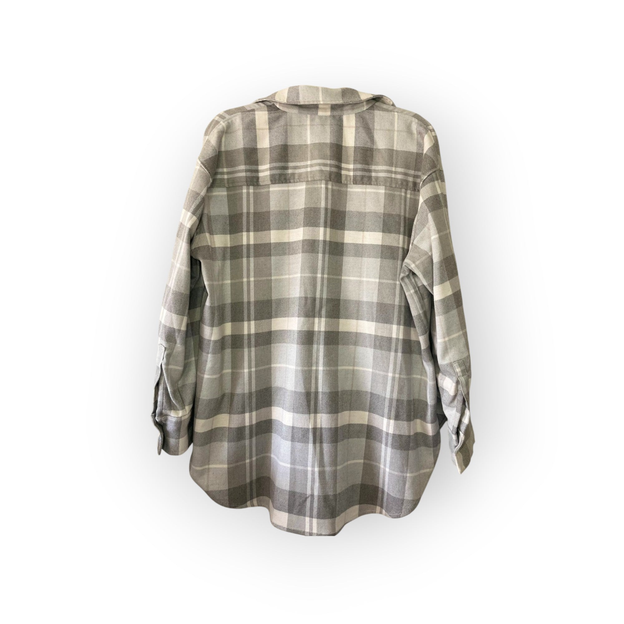 CAMISA H&M