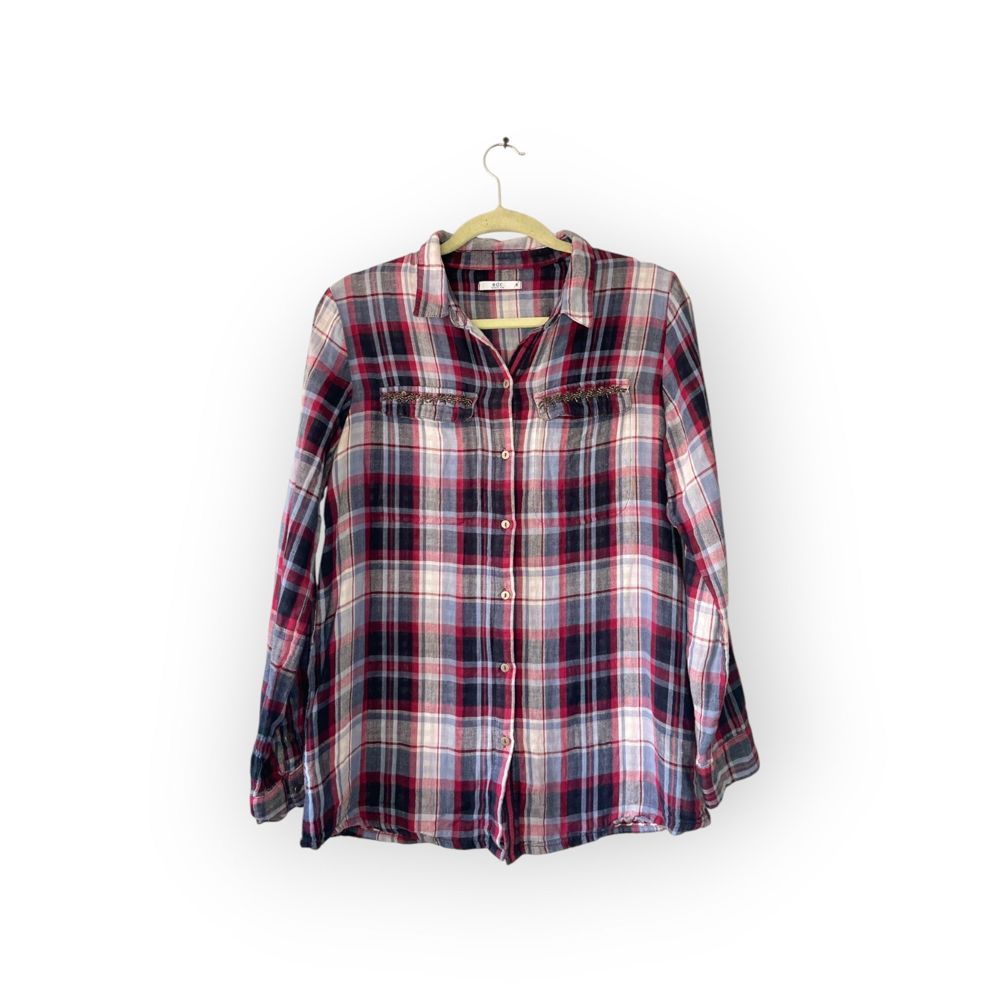 CAMISA EDC