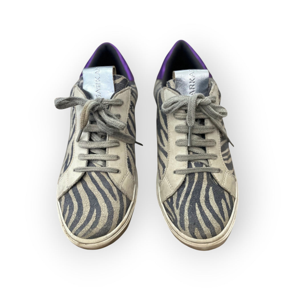 ZAPATILLAS SARKANY PRINT