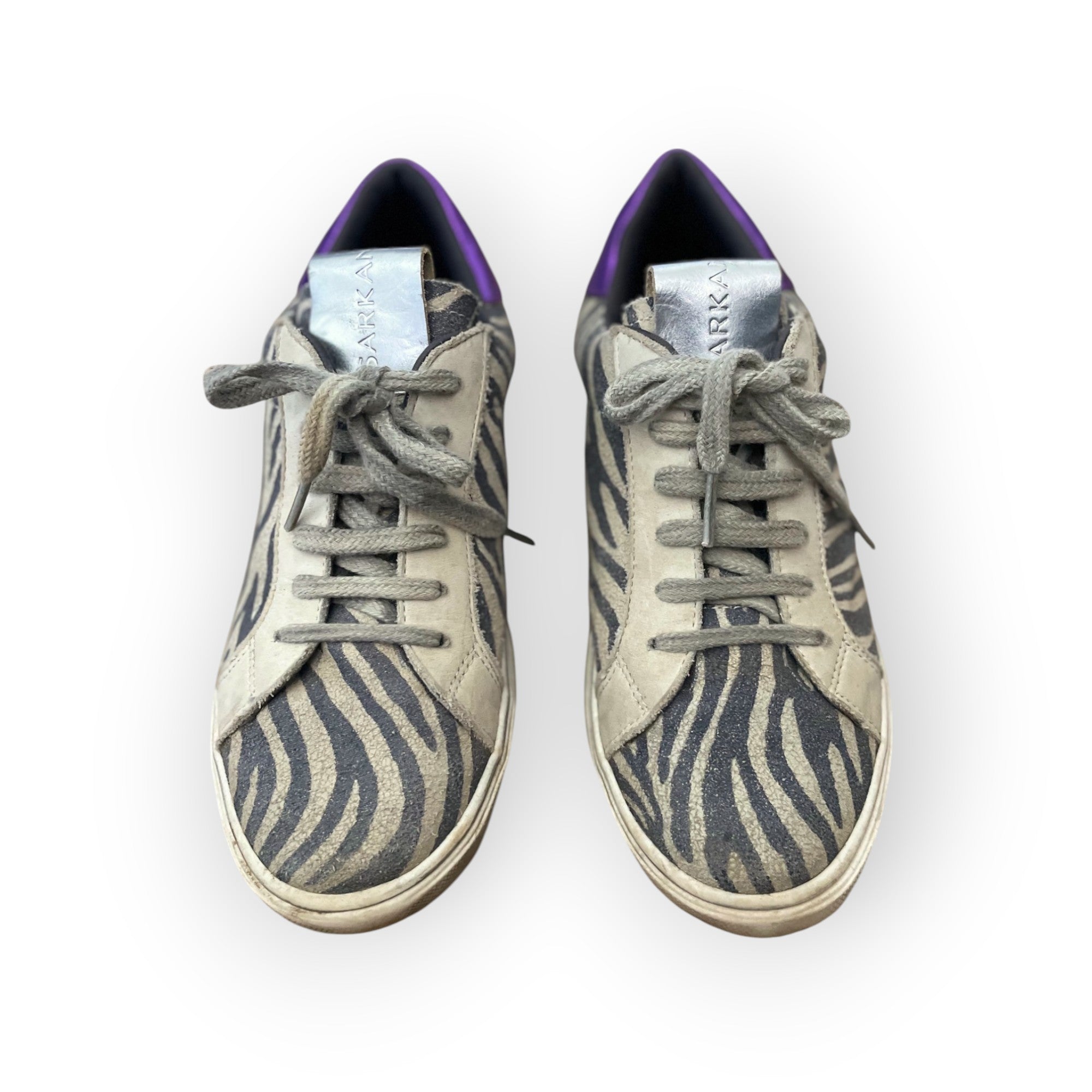 ZAPATILLAS SARKANY PRINT