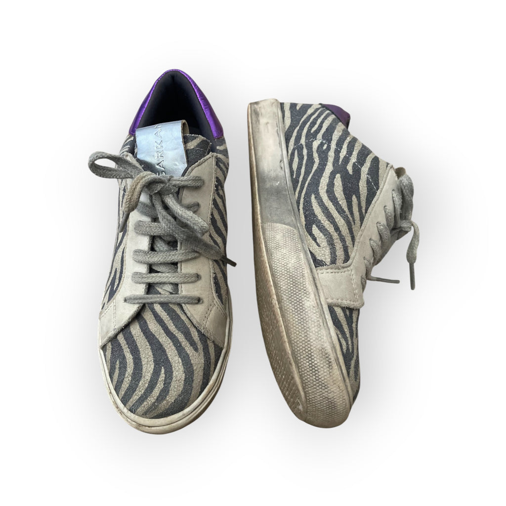 ZAPATILLAS SARKANY PRINT