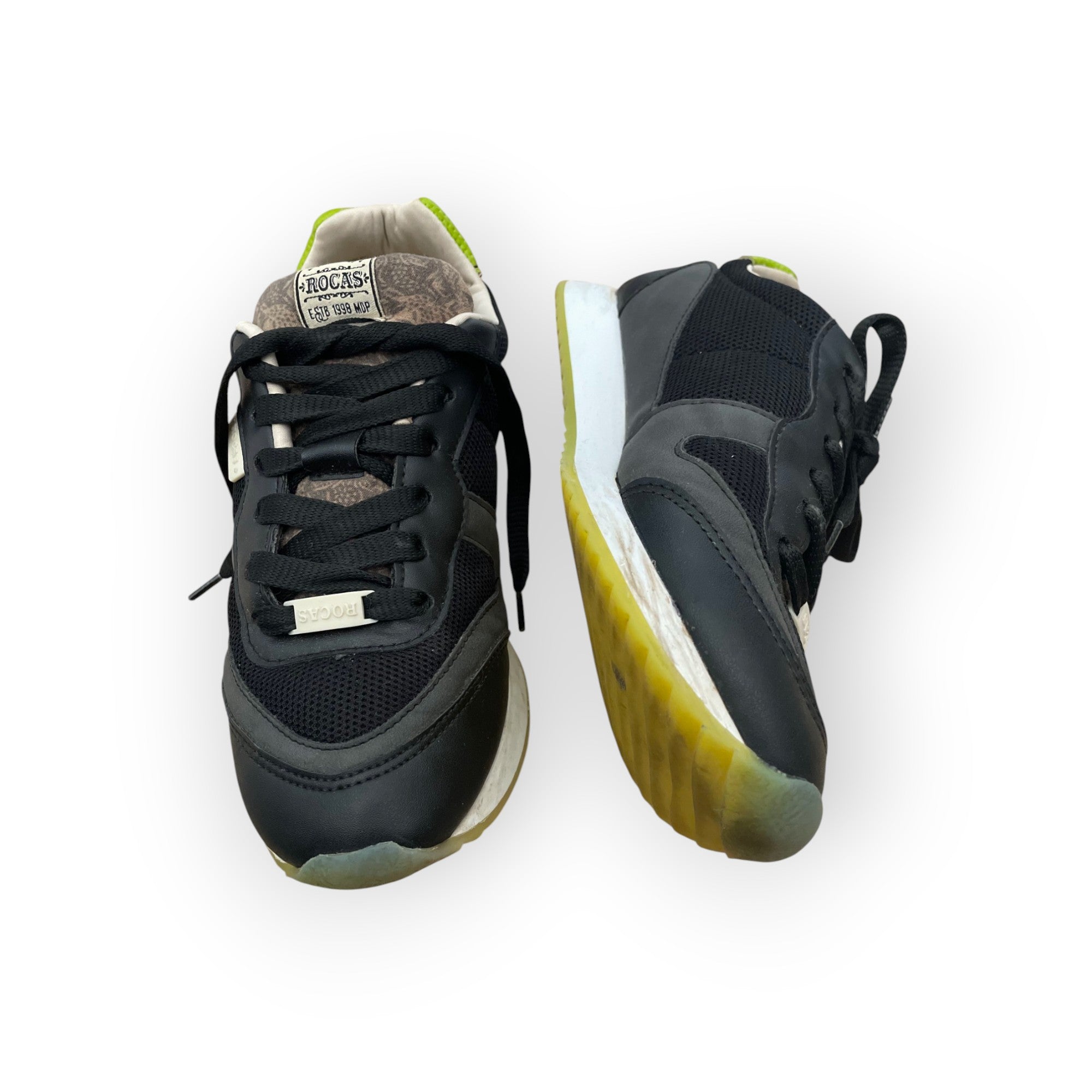 ZAPATILLAS ROCAS