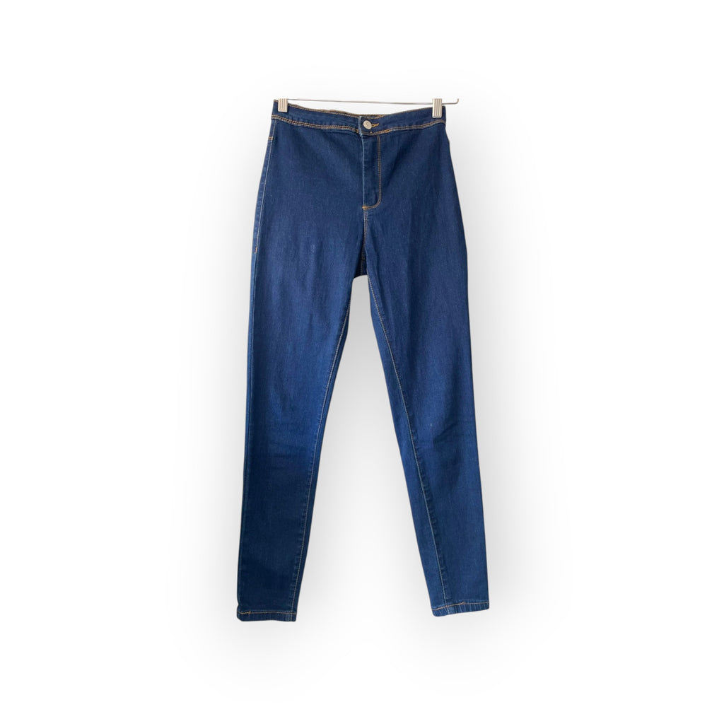 JEANS SYBILLA