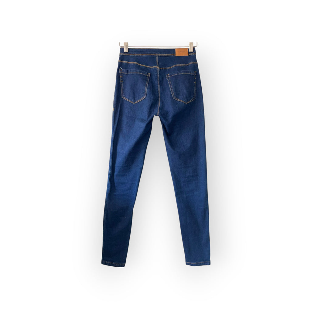 JEANS SYBILLA