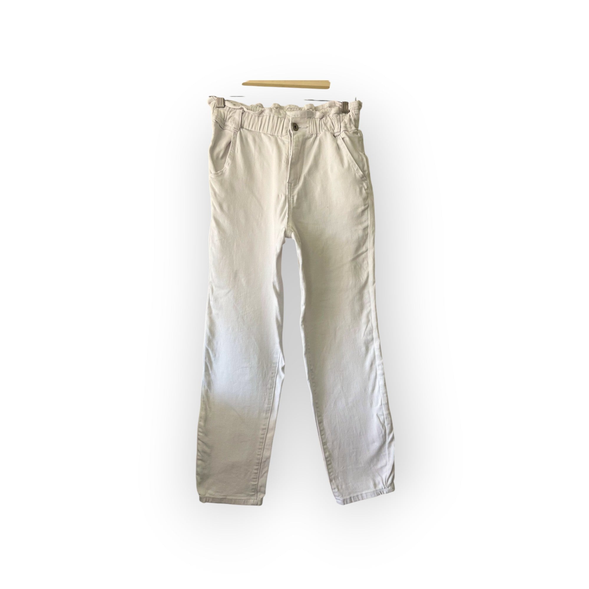 JEANS FRANKA ELASTICO