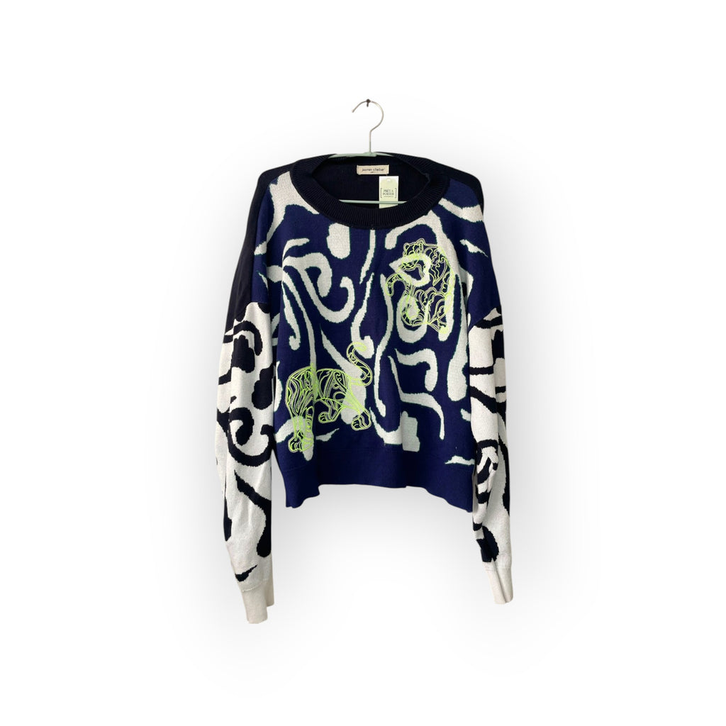 SWEATER JAZMIN CHEBAR