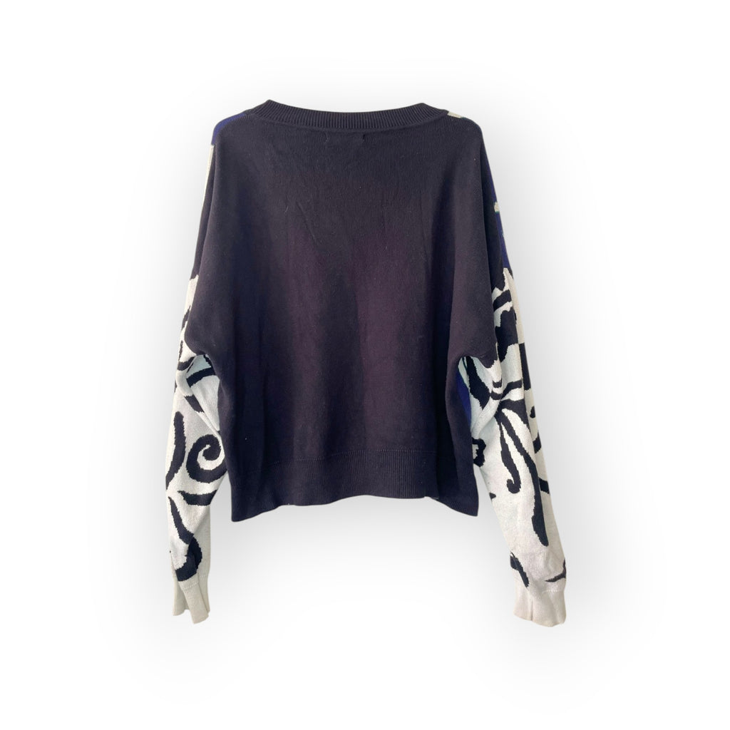 SWEATER JAZMIN CHEBAR