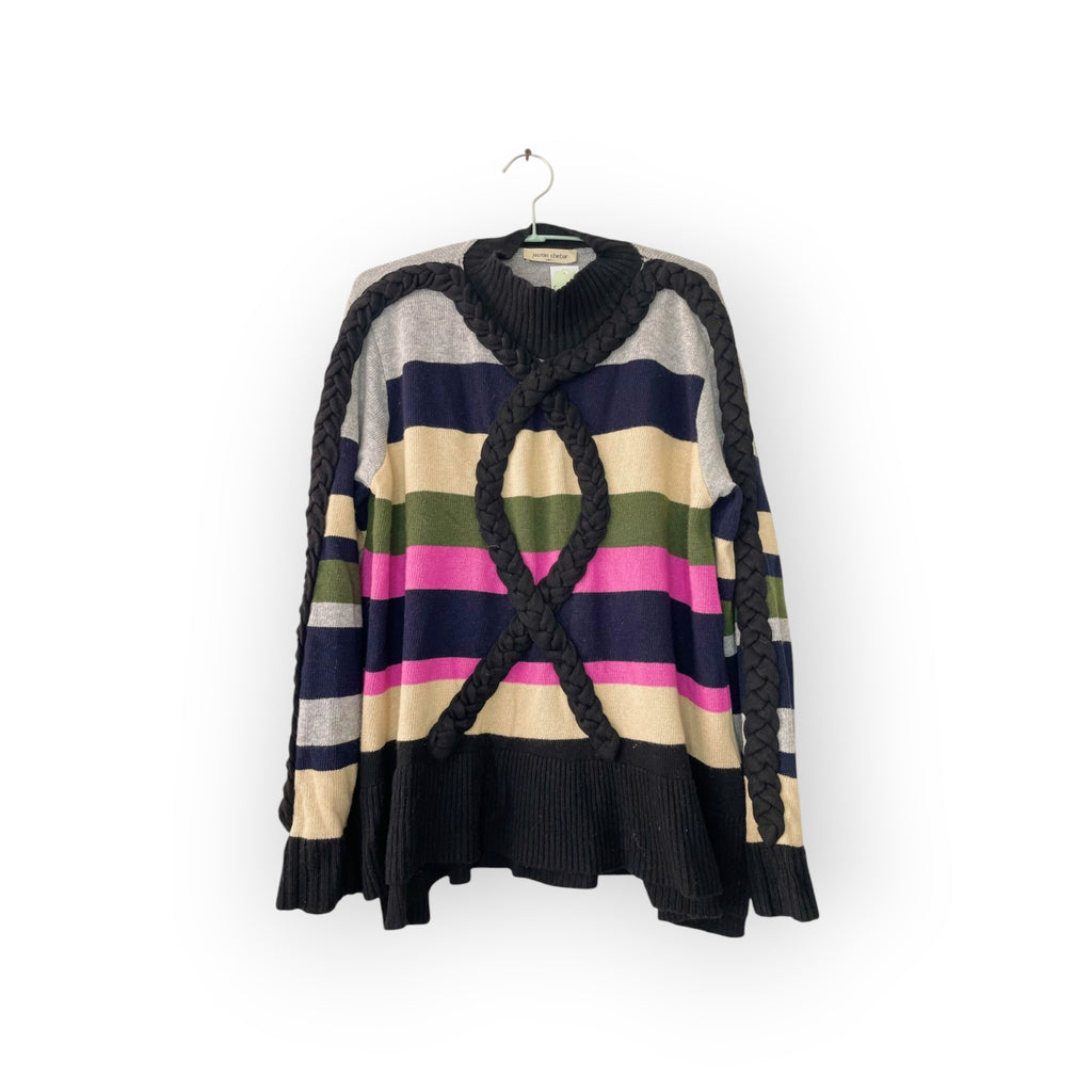 SWEATER JAZMIN CHEBAR