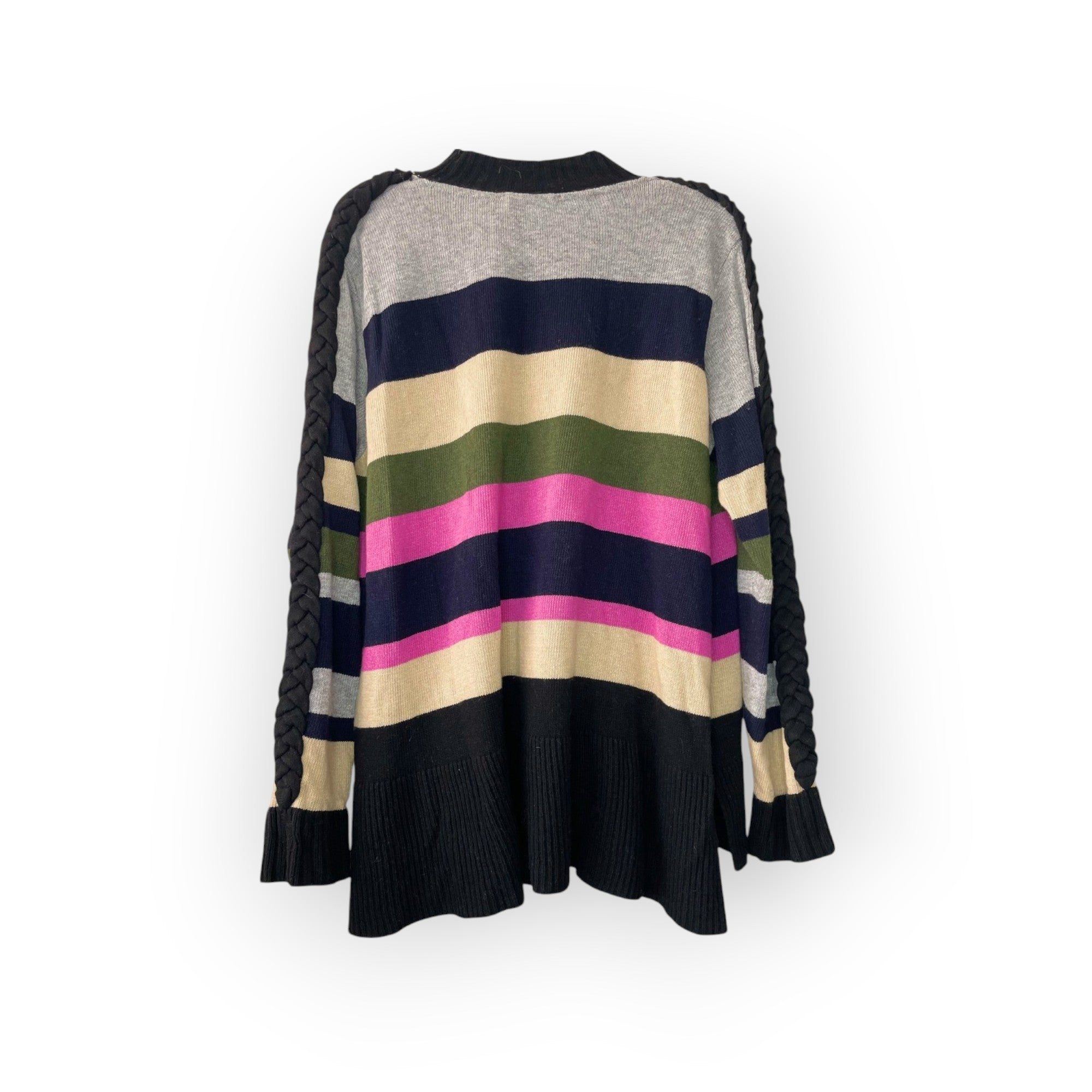 SWEATER JAZMIN CHEBAR
