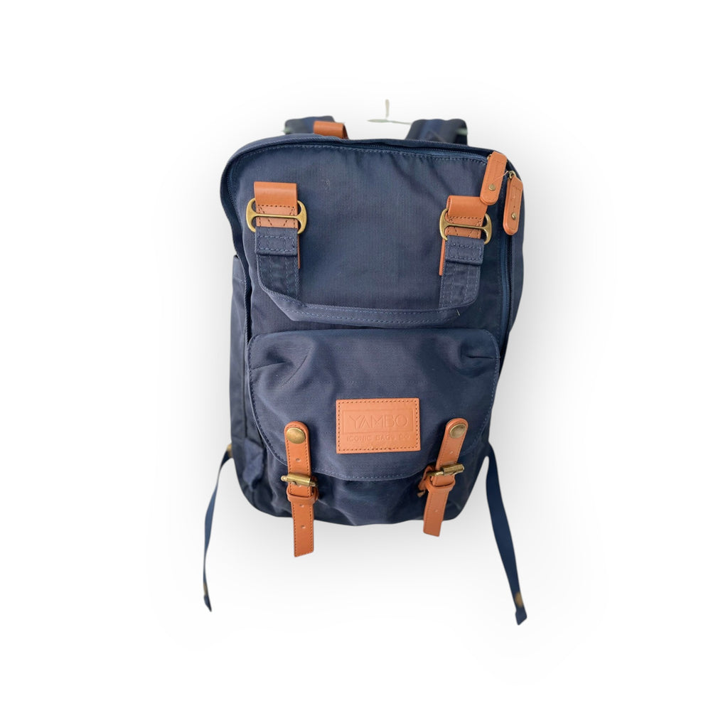 MOCHILA YAMBO