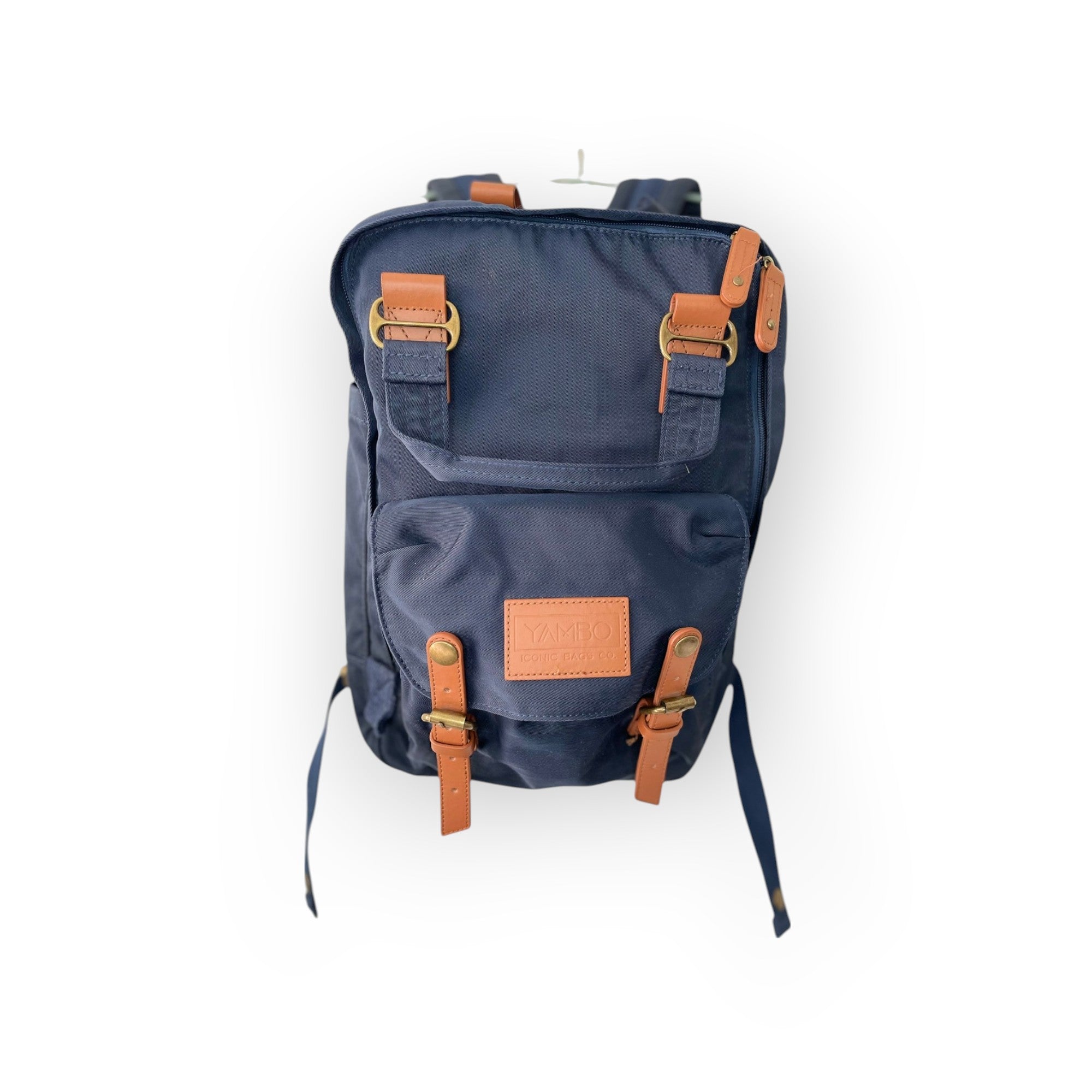 MOCHILA YAMBO