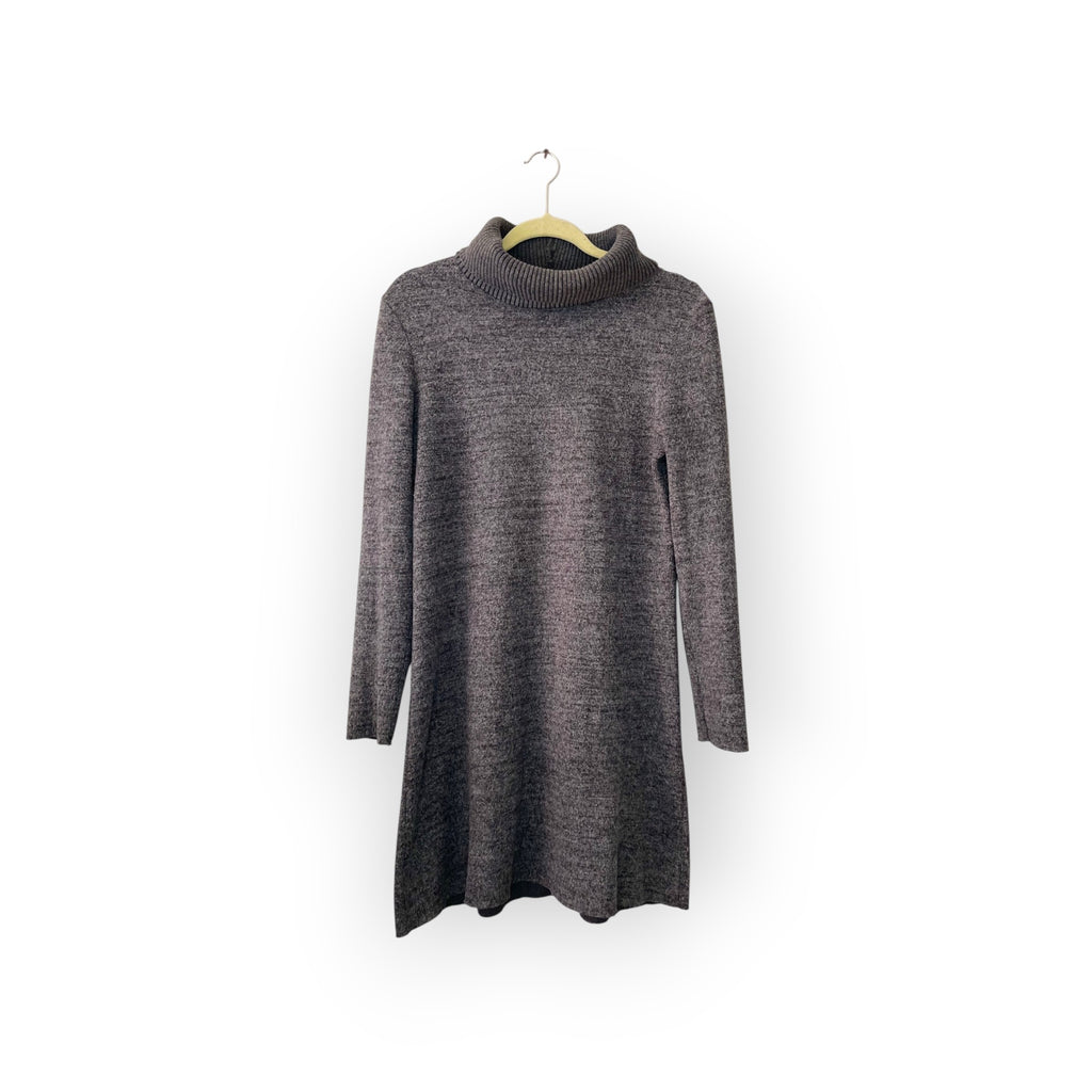 VESTIDO ZARA
