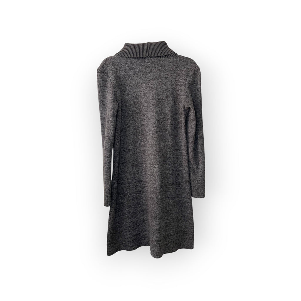 VESTIDO ZARA