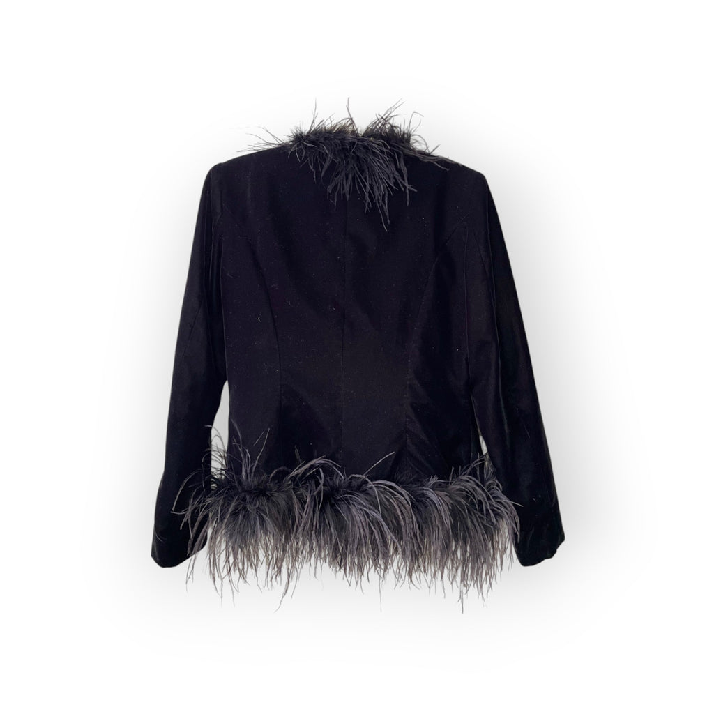 CHAQUETA CACHET