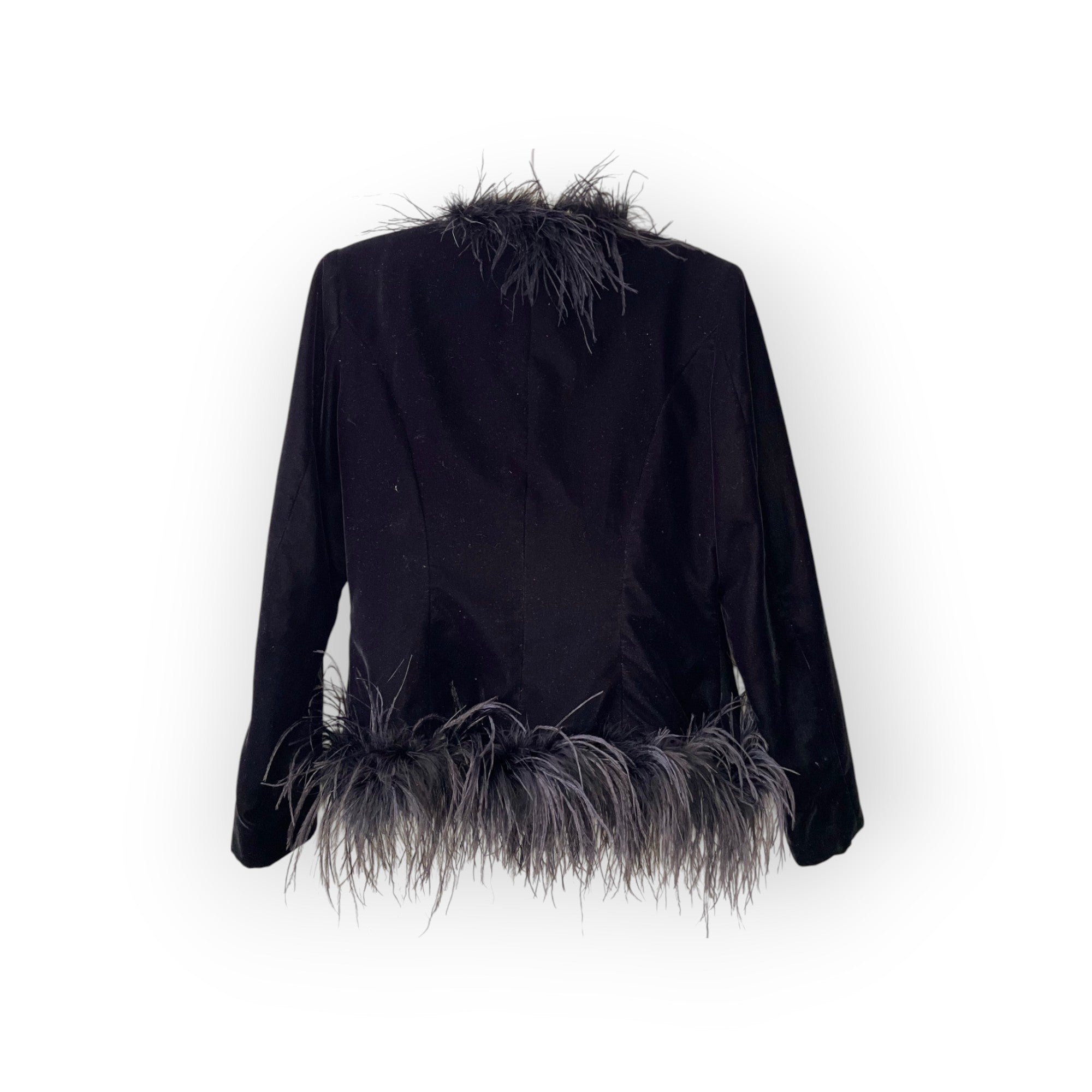 CHAQUETA CACHET
