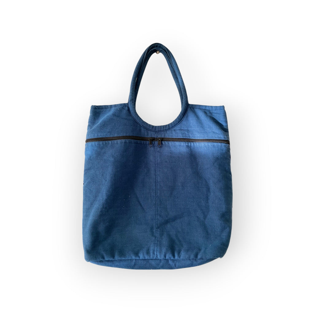 CARTERA TEJIDA