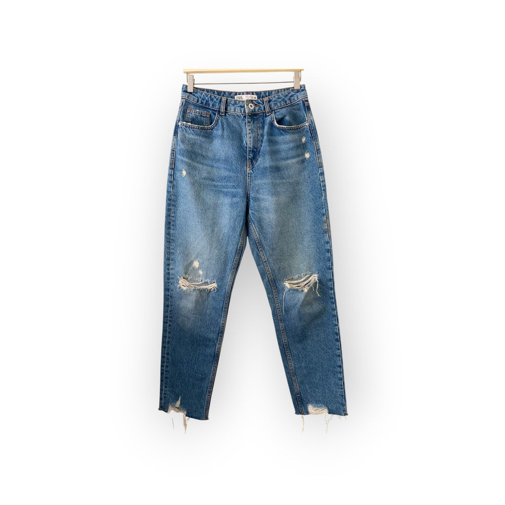 JEANS ZARA