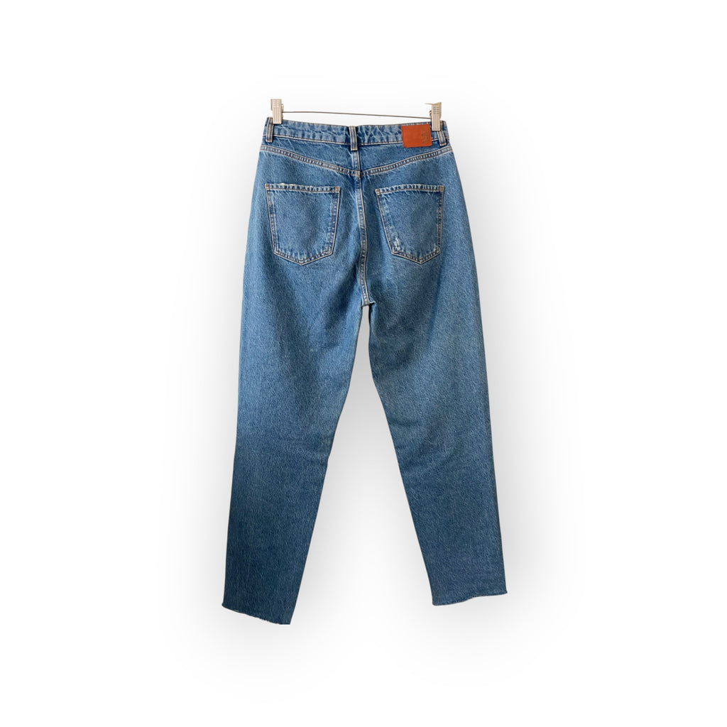 JEANS ZARA